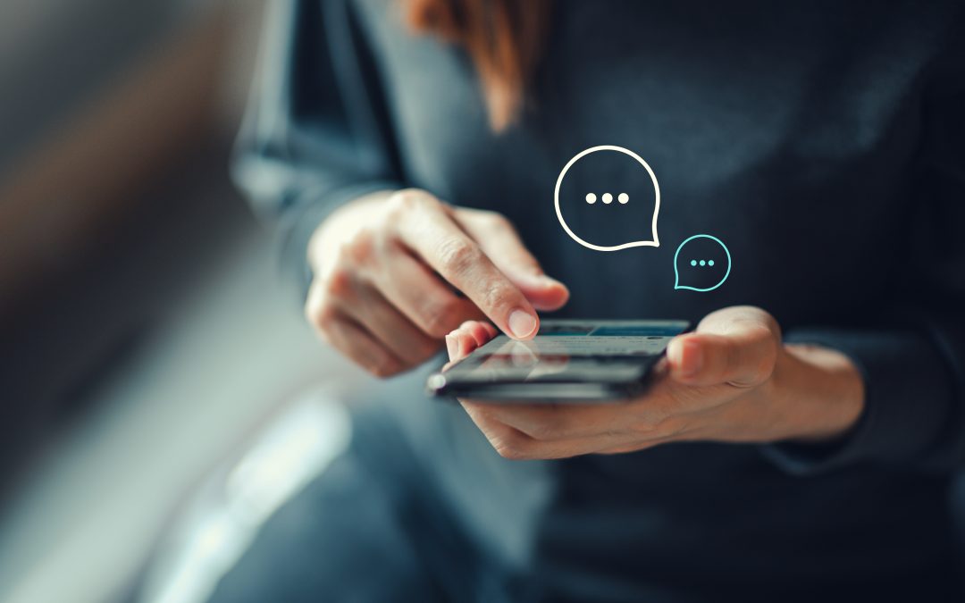 Comment faire du SMS automation un levier de performance de son CRM ?